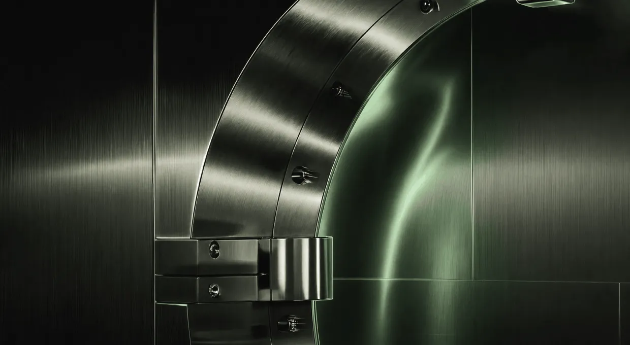 Precision mechanism